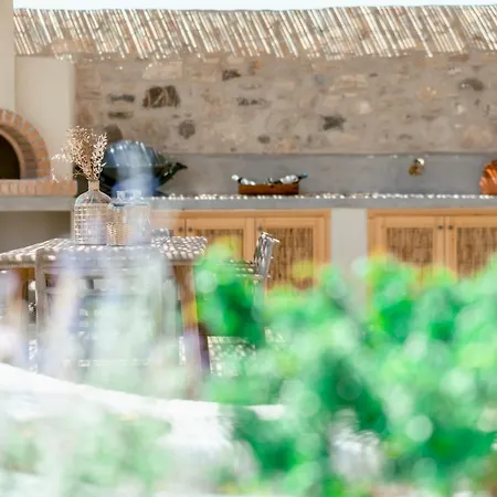 Kyparissi Country House Marmaroto Exterior photo