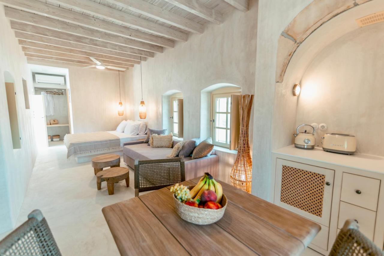 Villa Kyparissi Marmaroto