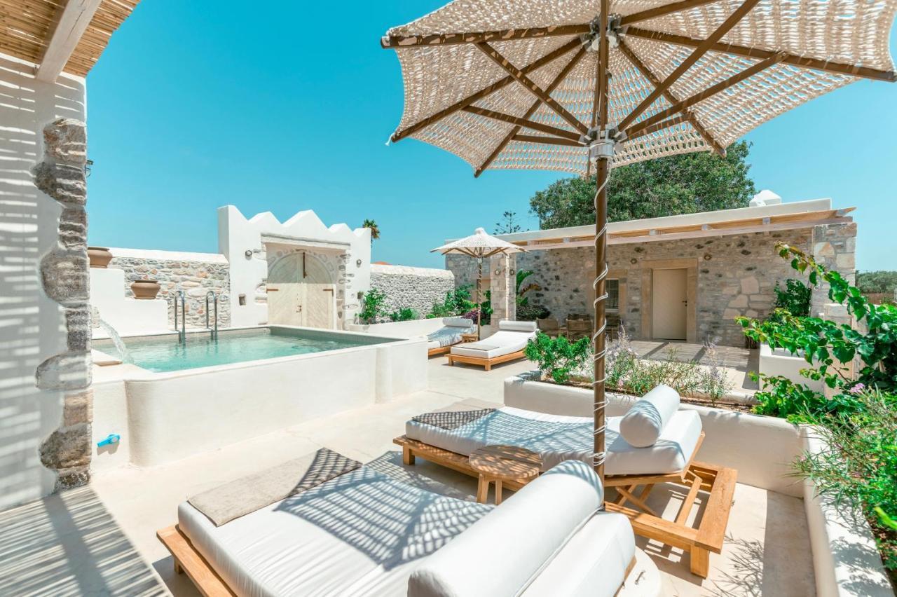 Villa Kyparissi *