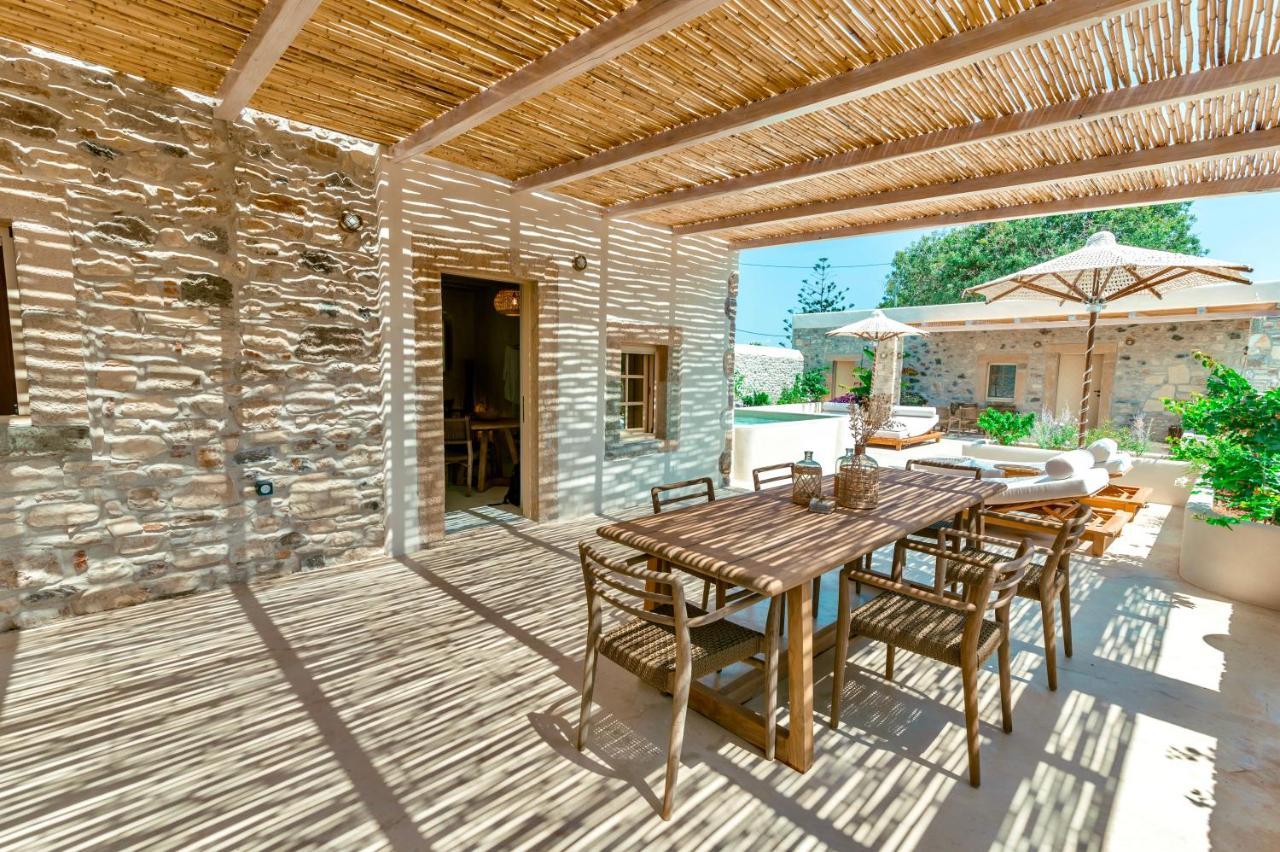 Vila Kyparissi